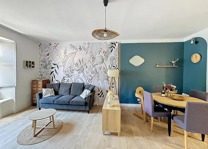 2 Chambres Evasion Ardechoise