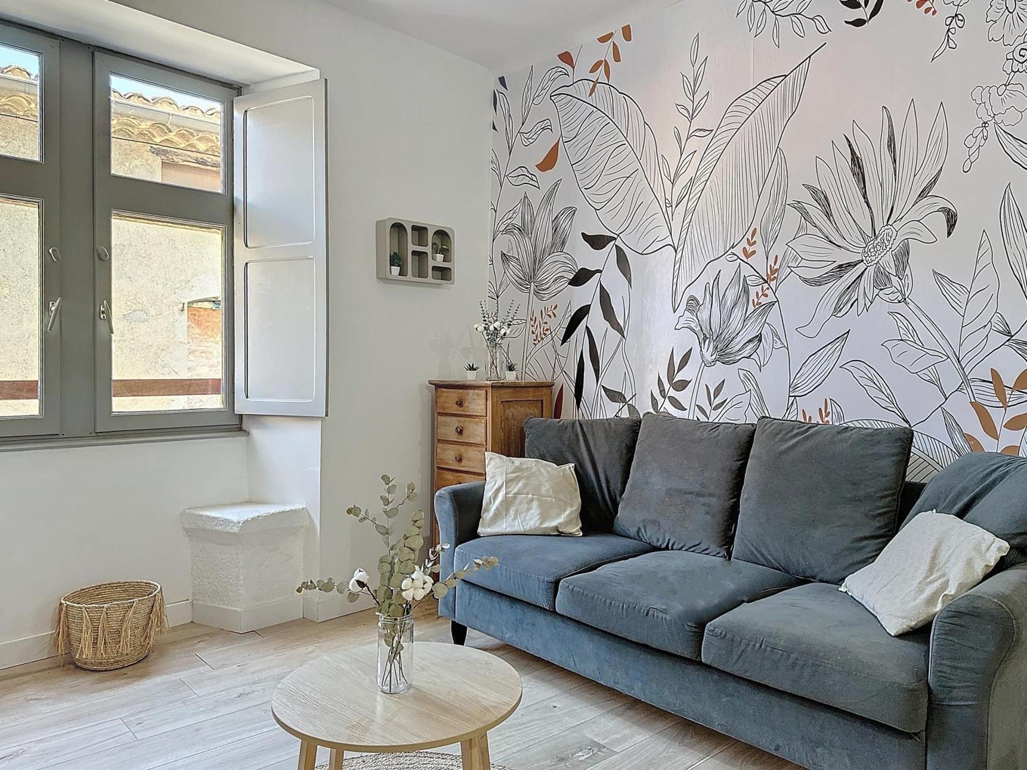 2 Evasion Ardechoise Appartement